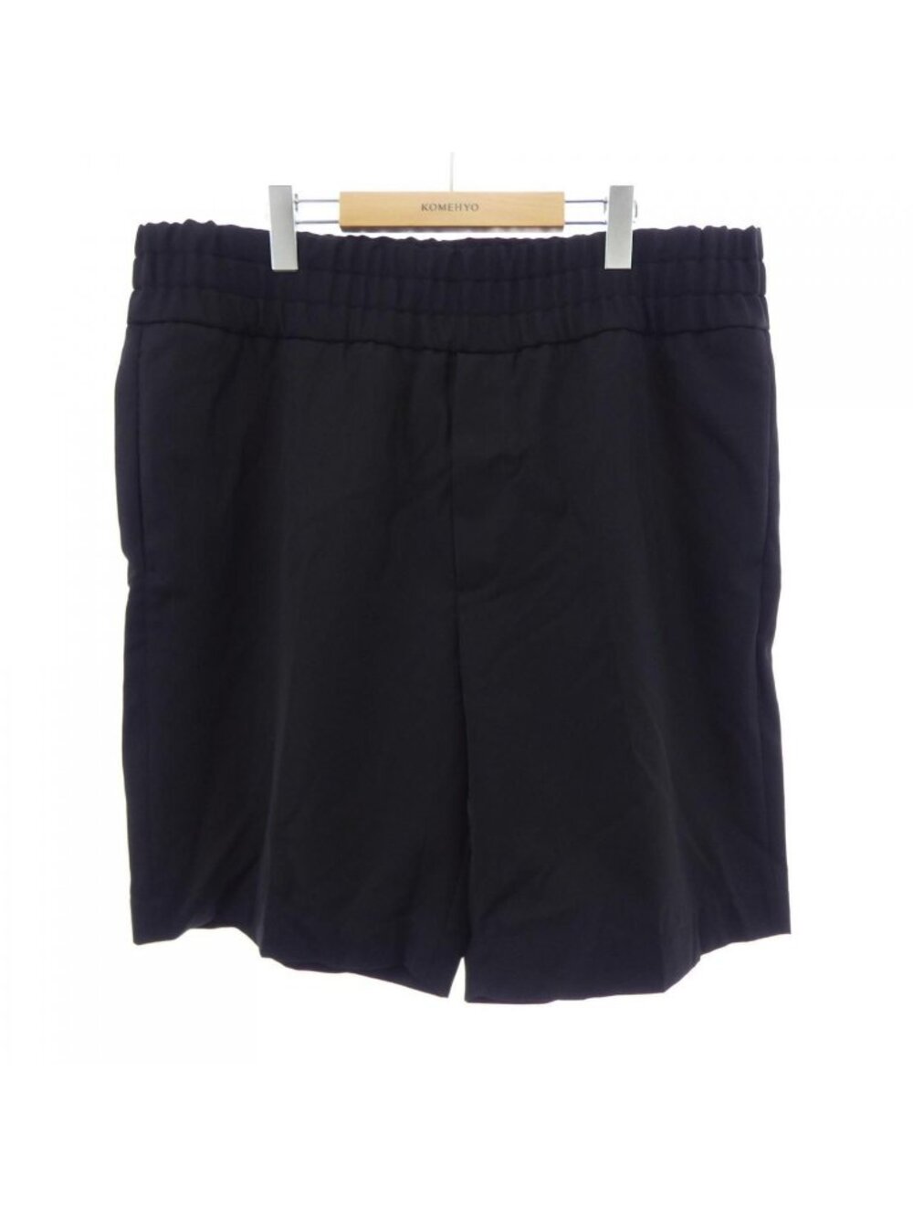 Louis Vuitton Shorts Black